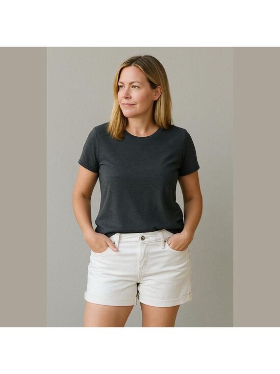 give fray a try Pants - Women’s Give Fray A Chance Size 20 Shorts